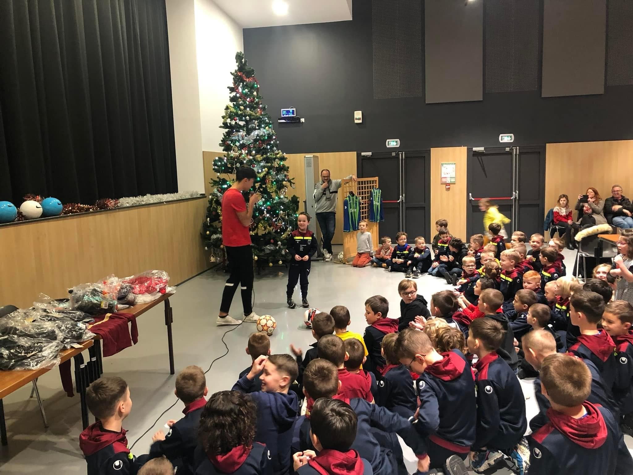 Freestyle Football Performance