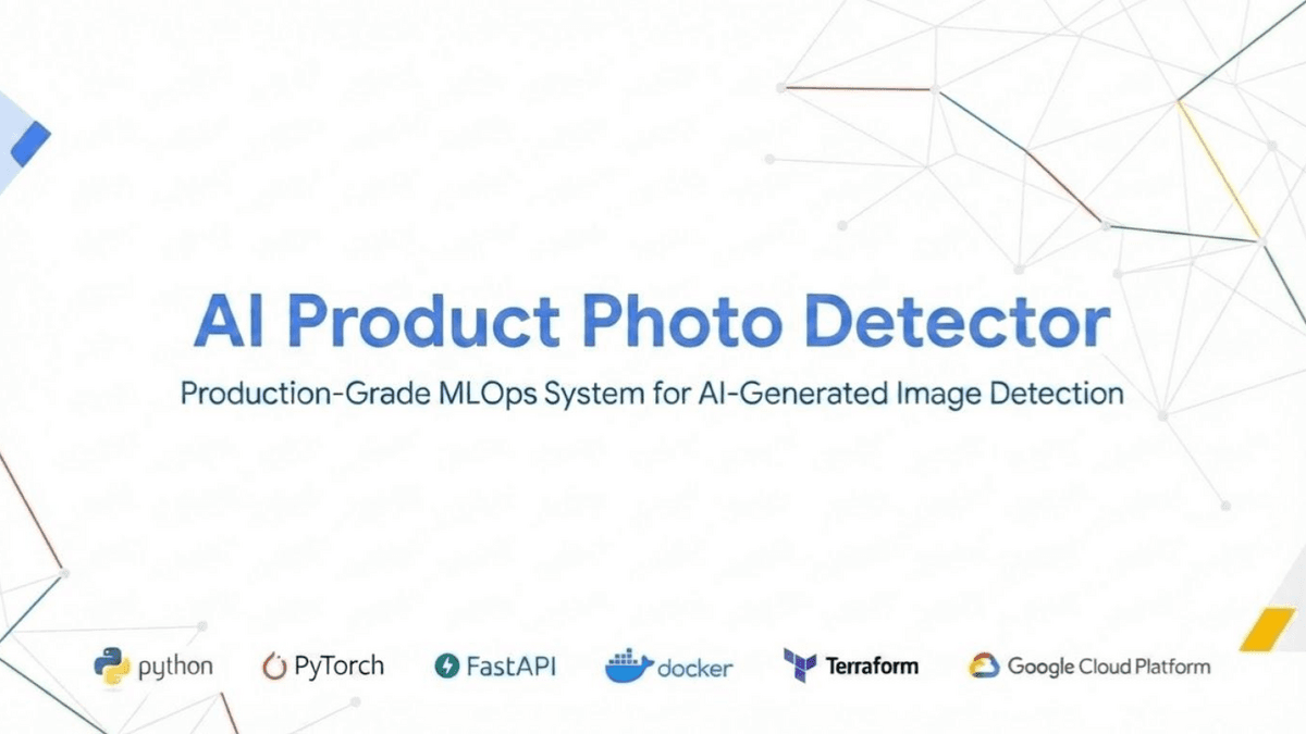 AI Product Photo Detector - Image 3