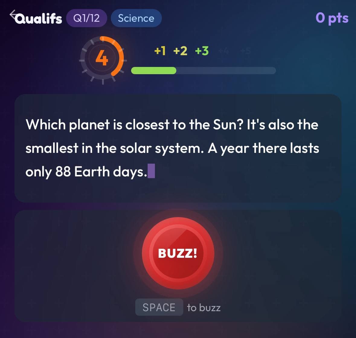 Real-Time Multiplayer Quiz Platform - Image 2