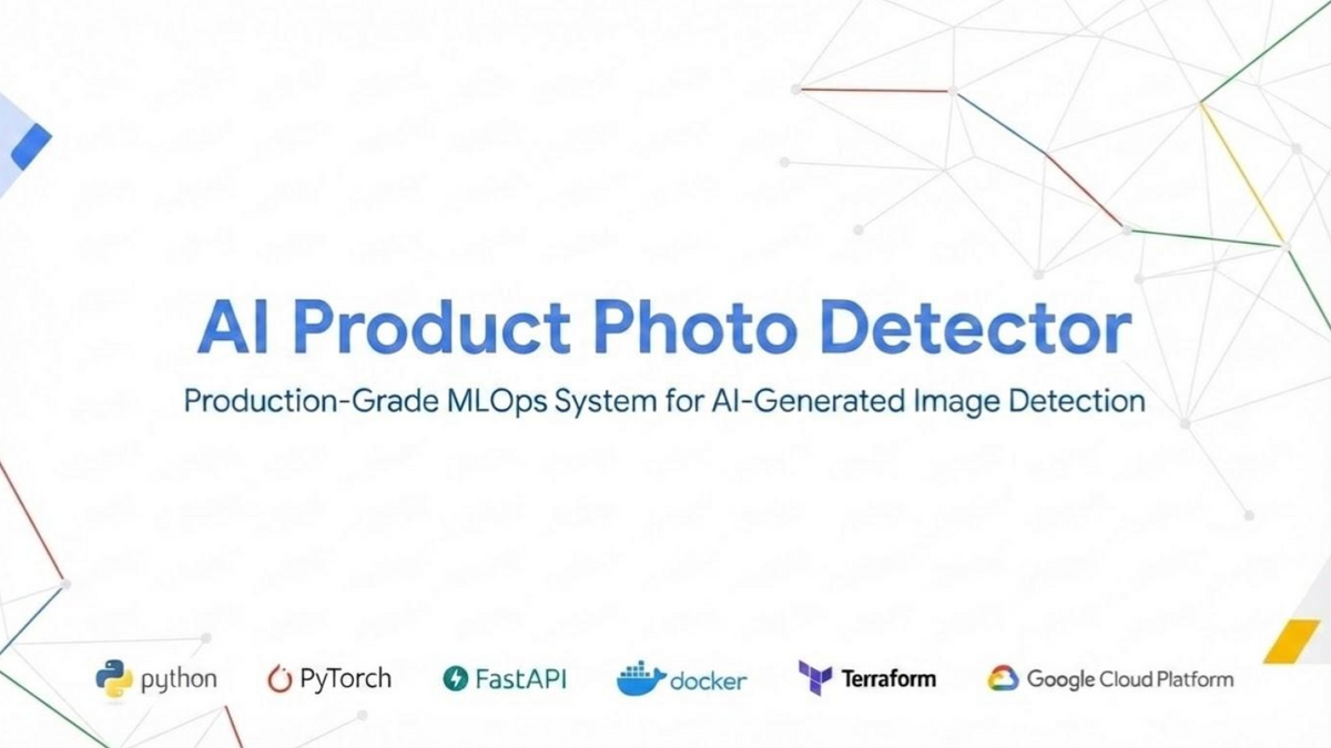 AI Product Photo Detector — visual 3