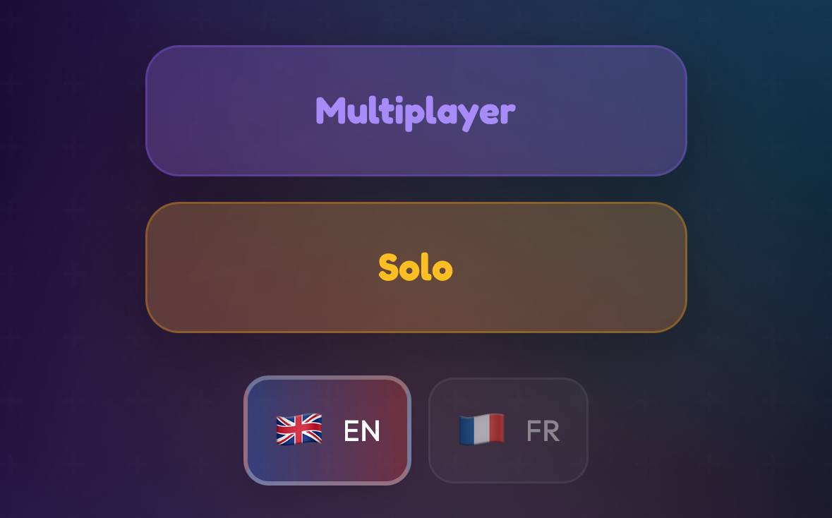 Real-Time Multiplayer Quiz Platform — visual 4